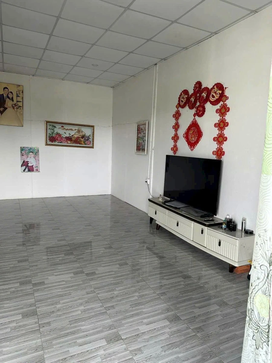 Bán nhà vườn Hàm Liêm 947m² với 2 căn nhà cấp 4 - Ảnh thu nhỏ 2