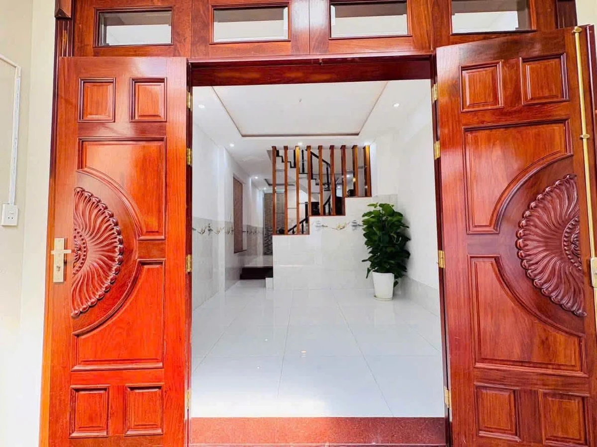 Bán nhà 3 tầng 50m2 Phường 8 Vũng Tàu - Ảnh thu nhỏ 5