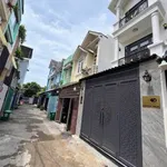 Cho thuê nhà 2PN 72m2 hẻm ôtô Hiệp Bình Chánh 11.5 triệu/tháng - Ảnh thu nhỏ 1
