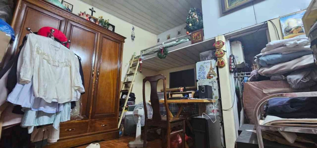 Bán nhà 20m², 3 tầng, gần Ngọc Hà, Ba Đình, giá 3.3 tỷ - Ảnh thu nhỏ 4