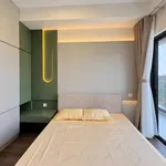 Cho thuê căn hộ góc 88m2, 3PN Victoria Village Thạnh Mỹ Lợi - Ảnh thu nhỏ 5