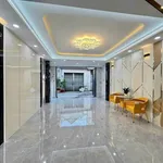 Bán nhà 5 tầng có thang máy 4.5x18m đường Trần Thị Năm, Trung Mỹ Tây, Quận 12 - 8,8 tỷ - Ảnh thu nhỏ 4