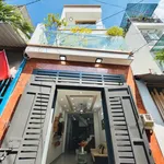 Bán nhà 3PN trệt 2 lầu Nguyễn Duy Cung, Gò Vấp 4.77 tỷ - Ảnh thu nhỏ 2