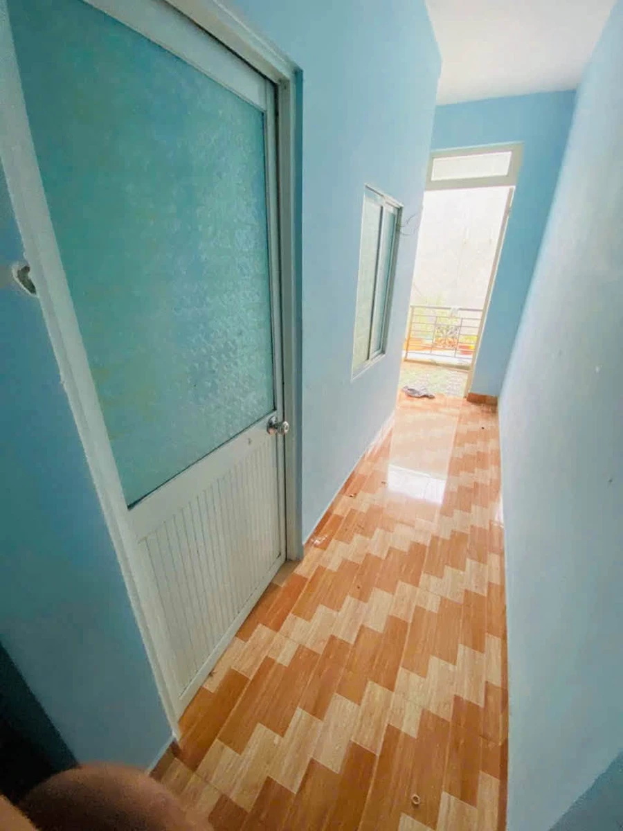 Bán nhà 1 trệt 1 lầu 4x13m, 3PN 2WC gần KCN Amata, Long Bình, Biên Hòa, Đồng Nai - Ảnh thu nhỏ 5