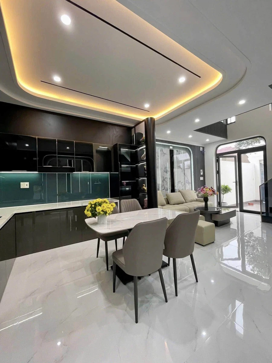 Bán nhà 3 phòng ngủ 94m² Pleiku, Gia Lai, giá 2,55 tỷ - Ảnh thu nhỏ 4