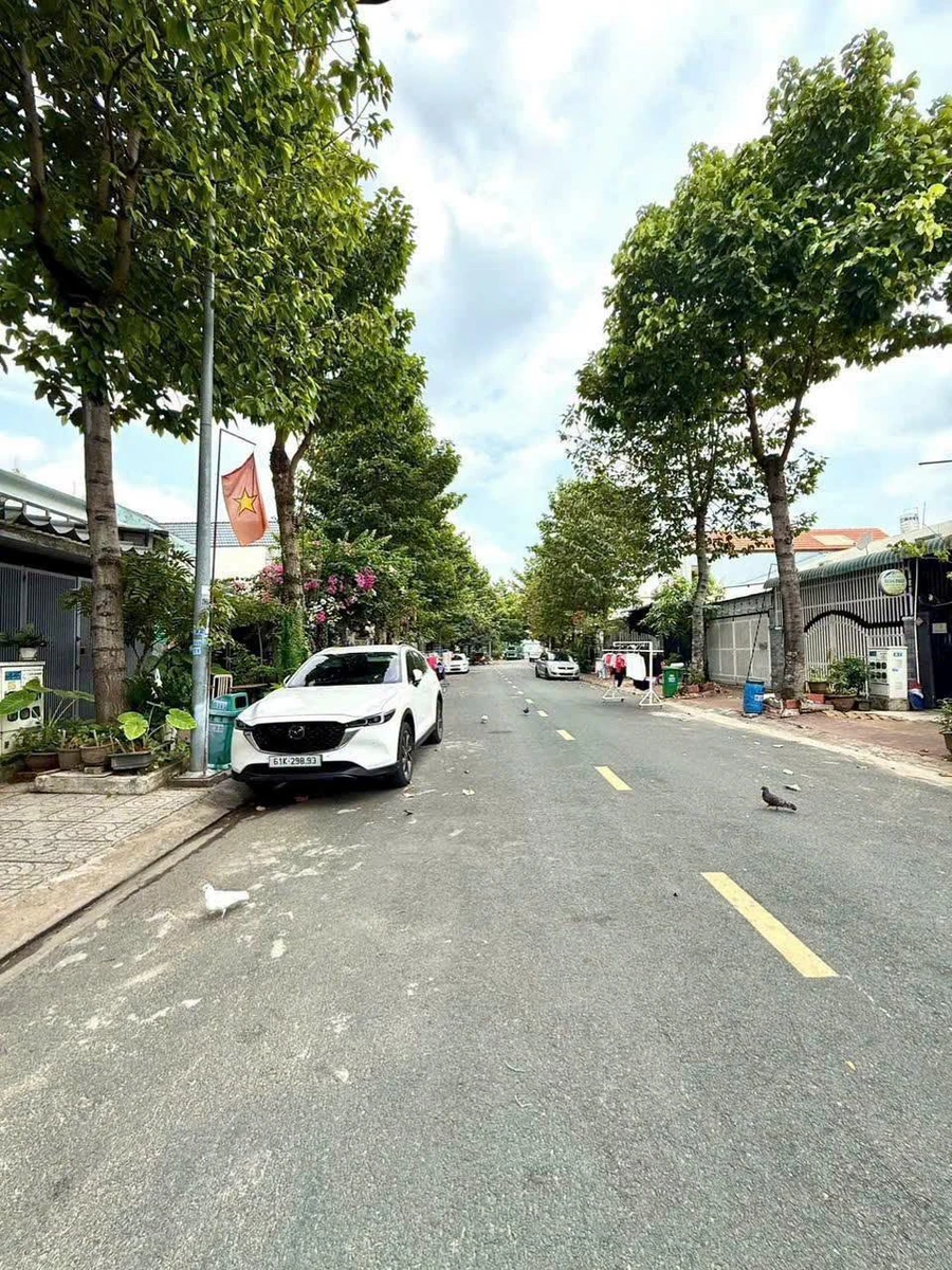 Bán nhà 2PN KDC Hiệp Thành 3, 100m², 5 tỷ 5 - Ảnh thu nhỏ 5