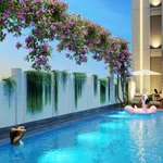 Nổi bật căn 2 phòng ngủ, diện tích 58.89m2, mã 01 tầng 7, giá chỉ 4tỷ2 - Ảnh thu nhỏ 6