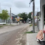 Bán nền mặt tiền Lý Thị Huê 456m2 Hóc Môn, 2 tỷ - Ảnh thu nhỏ 2