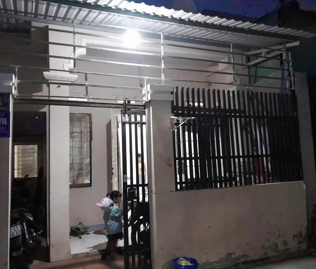 Bán nhà hẻm 70m² Dô Lương, Phước Thắng 1,7 tỷ - Ảnh thu nhỏ 2