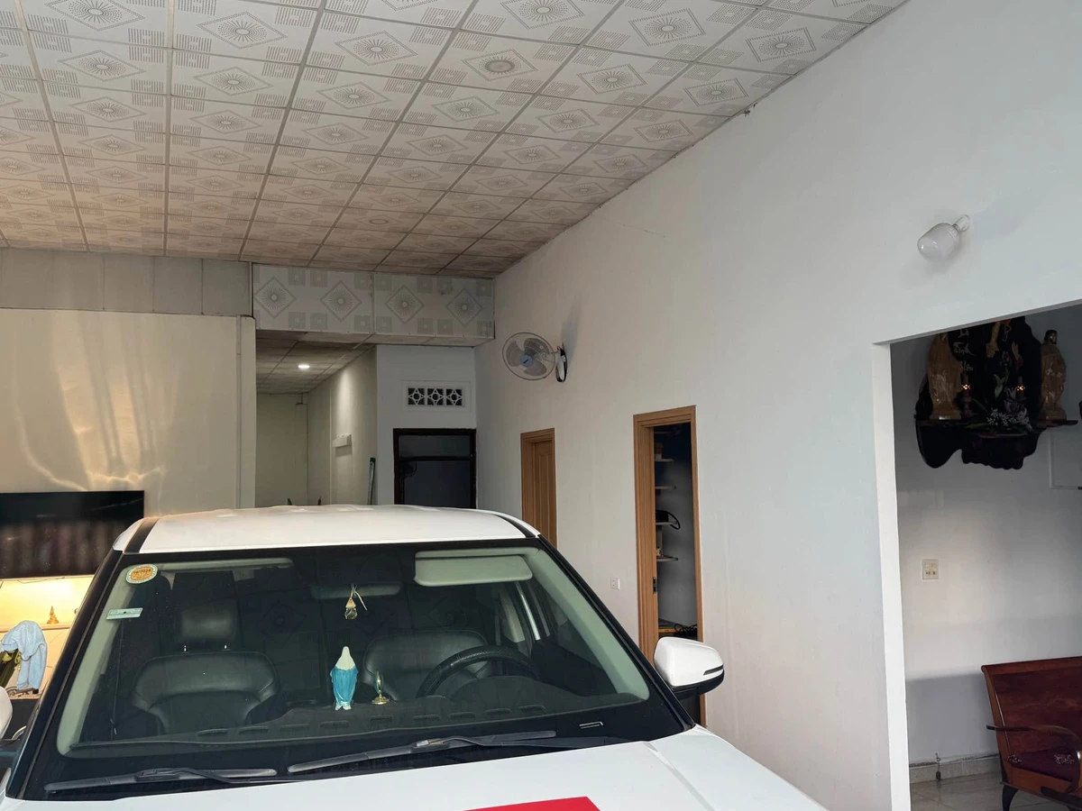 Bán nhà 80m2, 3 PN, 2 WC ở Đắk Lắk - Ảnh thu nhỏ 3