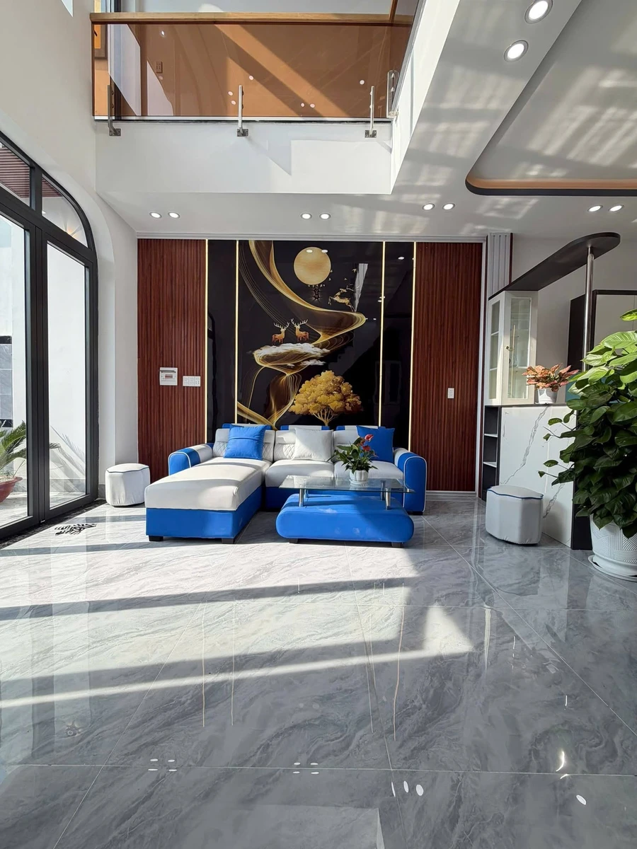 Bán nhà 5m x 20m, 3 PN Cát Tường Phú Nguyên 2 - Ảnh thu nhỏ 4