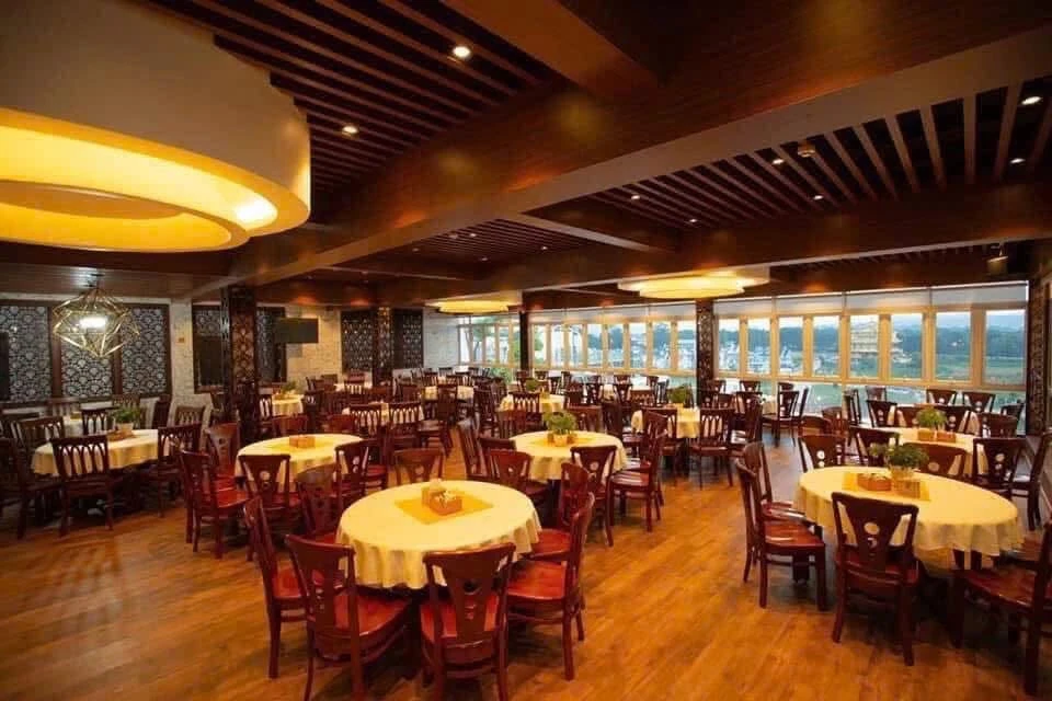 Bán khách sạn + phòng trọ căn hộ dịch vụ Đà Lạt 880m2 - Ảnh 1