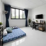 Bán nhà 1 trệt 2 lầu 60m2 Chiến Lược Bình Trị Đông - Ảnh thu nhỏ 2