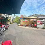Bán nhà khu 7B Thành Thái, Phường Diên Hồng, 50m2, 2 căn nhà 2 tầng đang cho thuê - Ảnh thu nhỏ 1
