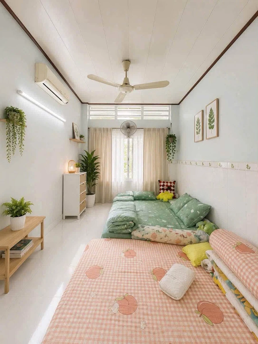 Bán nhà hẻm xe hơi Võ Văn Kiệt Quận 5, 3 tầng, 80m2 sử dụng, giá 5,6 tỷ - Ảnh thu nhỏ 2