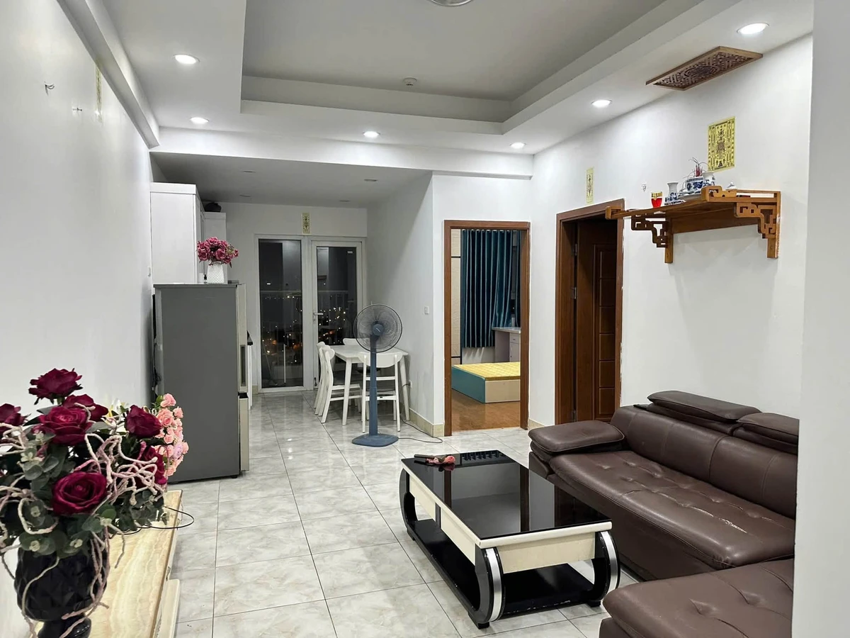 Bán căn hộ 2PN 73.7m² tại Gemek 1 An Khánh 3.1 tỷ - Ảnh 1