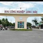 Bán nhà cấp 4 gần KCN Long Đức 84m² - Ảnh thu nhỏ 1