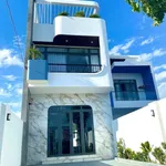 Bán nhà 3 tầng mê đúc 147,9m² full nội thất tại Diên Khánh, Khánh Hòa giá 3,68 tỷ - Ảnh thu nhỏ 3