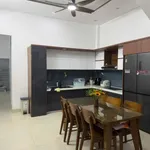 Cho thuê nhà 2,5 tầng mặt tiền Hoà Minh 7, 72m2 - Ảnh thu nhỏ 4