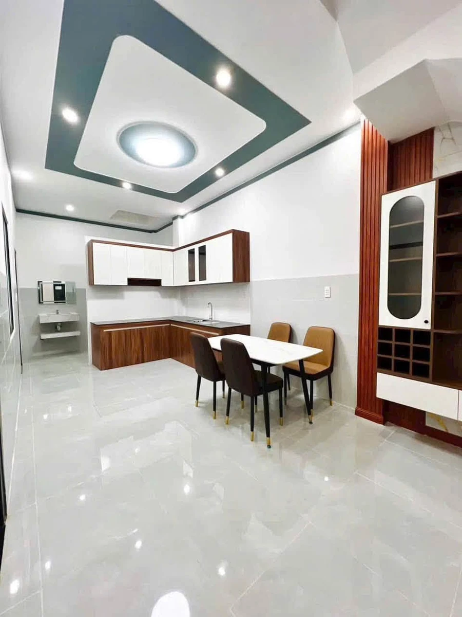 Biệt thự 3PN, 90m² ngã 4 Tân Triều, Đồng Nai - Ảnh thu nhỏ 3