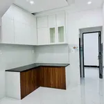 Bán nhà hẻm 6m 84m2 khu Ngô Mây Quy Nhơn - Ảnh thu nhỏ 4