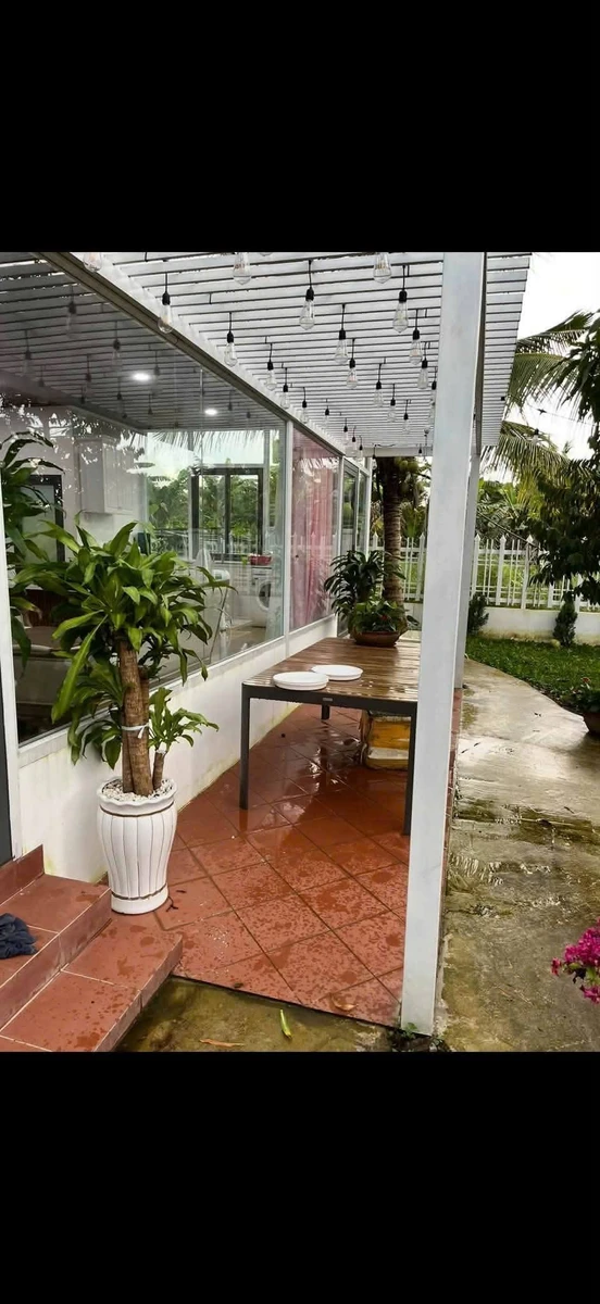 Bán vườn nghỉ dưỡng 1.457m² Đồng Nai 2 tỷ 350 triệu - Ảnh thu nhỏ 4