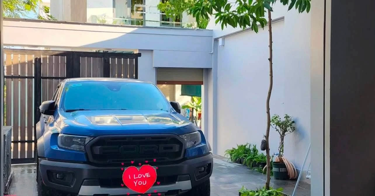 Bán nhà 2 mặt tiền 136m² Phan Thiết, 7.5 tỷ - Ảnh 1