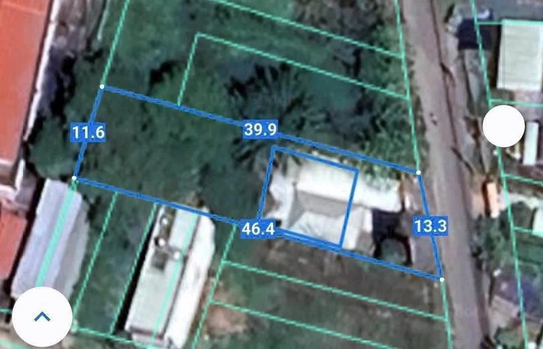 Bán đất mặt tiền Nguyễn Văn Chánh 500m² Tân An, Tiền Giang - Ảnh thu nhỏ 5