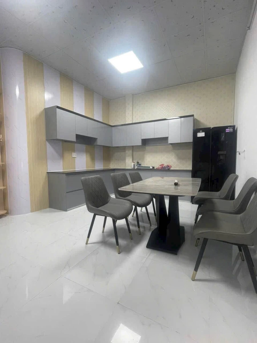 Bán nhà 5x20m 3 phòng ngủ Lê Duẩn Buôn Ma Thuột - Ảnh thu nhỏ 4