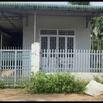 Bán đất 60m2 có nhà cấp 4 đang cho thuê tại Khu đô thị Tân Hoà, Đắk Lắk - Ảnh thu nhỏ 2