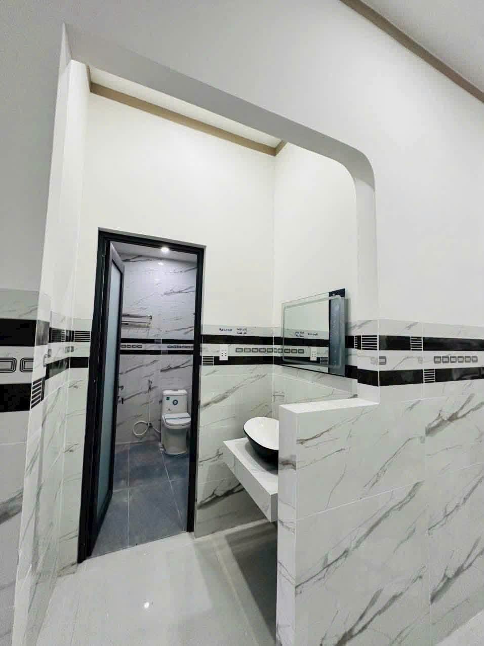 Bán nhà 80m² Tam Phước Long Điền 1 tỷ 590 triệu - Ảnh thu nhỏ 5