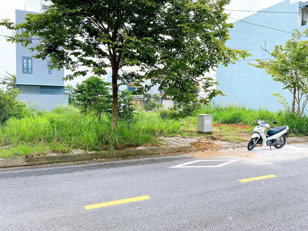 Bán lô đất mặt tiền 90m² Tân Hiệp, giá 2,85 tỷ - Ảnh thu nhỏ 3