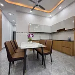 Bán nhà 1 trệt 1 lầu 105m² Tân Định Bình Tân - Ảnh thu nhỏ 4
