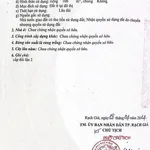 Bán đất nền 100m² khu giáo viên Hùng Vương 500 triệu - Ảnh thu nhỏ 2