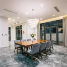 Cắt lỗ sâu! Villa VIP FLC Sầm Sơn 500m2 3 tầng 7PN bể bơi riêng sổ đỏ lâu dài - Ảnh thu nhỏ 36