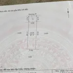 Bán đất kiệt ô tô Phùng Lưu Thủy Dương 87m² 1 tỷ 550 triệu - Ảnh thu nhỏ 4