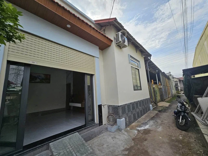 Bán nhà Bửu Hòa, Đồng Nai, 2PN, 63.7m², 2.49 tỷ