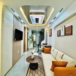Bán nhà 3PN 40m2 Trần Văn Kỷ Bình Thạnh giá 6,379 tỷ - Ảnh thu nhỏ 4