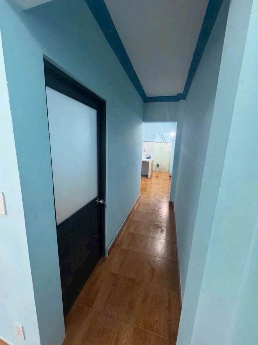 Nhà sổ hồng riêng 49m² Ấp 1 Đông Thạnh Hóc Môn 2,6 tỷ - Ảnh thu nhỏ 3