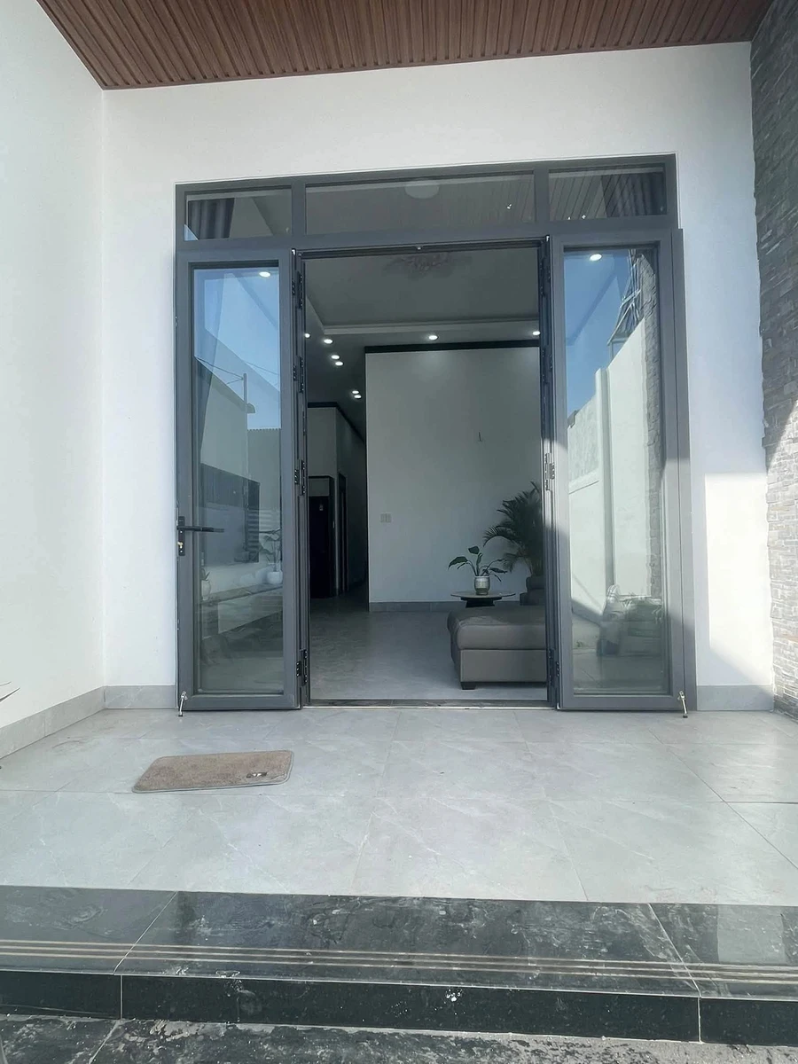Bán nhà phố 3 PN Phường Eakao 144m² giá 2.15 tỷ - Ảnh thu nhỏ 2