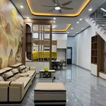 Bán đất trung tâm Bến Cát 100m² 2,57 tỷ - Ảnh thu nhỏ 3
