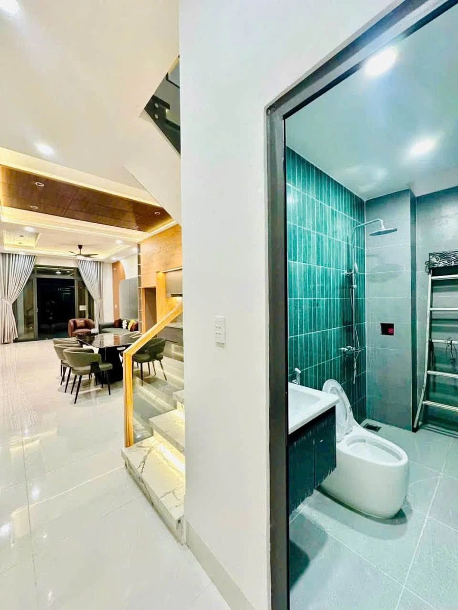 Bán nhà 1 trệt 1 lầu 4,7x24m Trảng Dài, 2,95 tỷ - Ảnh thu nhỏ 5