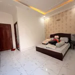 Bán nhà 4 tầng hẻm xe hơi 6m Lý Phục Man, 5x14m, 4PN, 12,8 tỷ, Quận 7 - Ảnh thu nhỏ 4