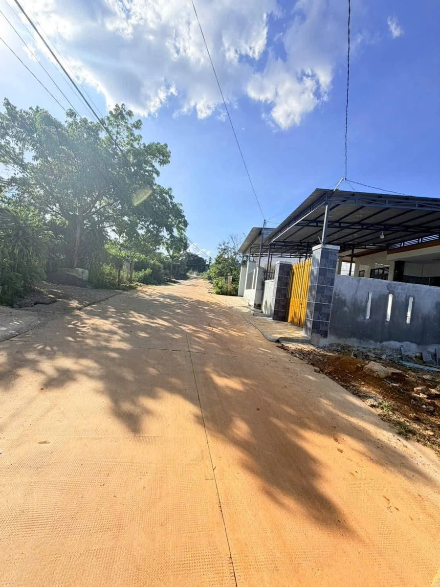 Bán nhà Gia Nghĩa 60m2 2PN 1 tỷ 890 - Ảnh thu nhỏ 2