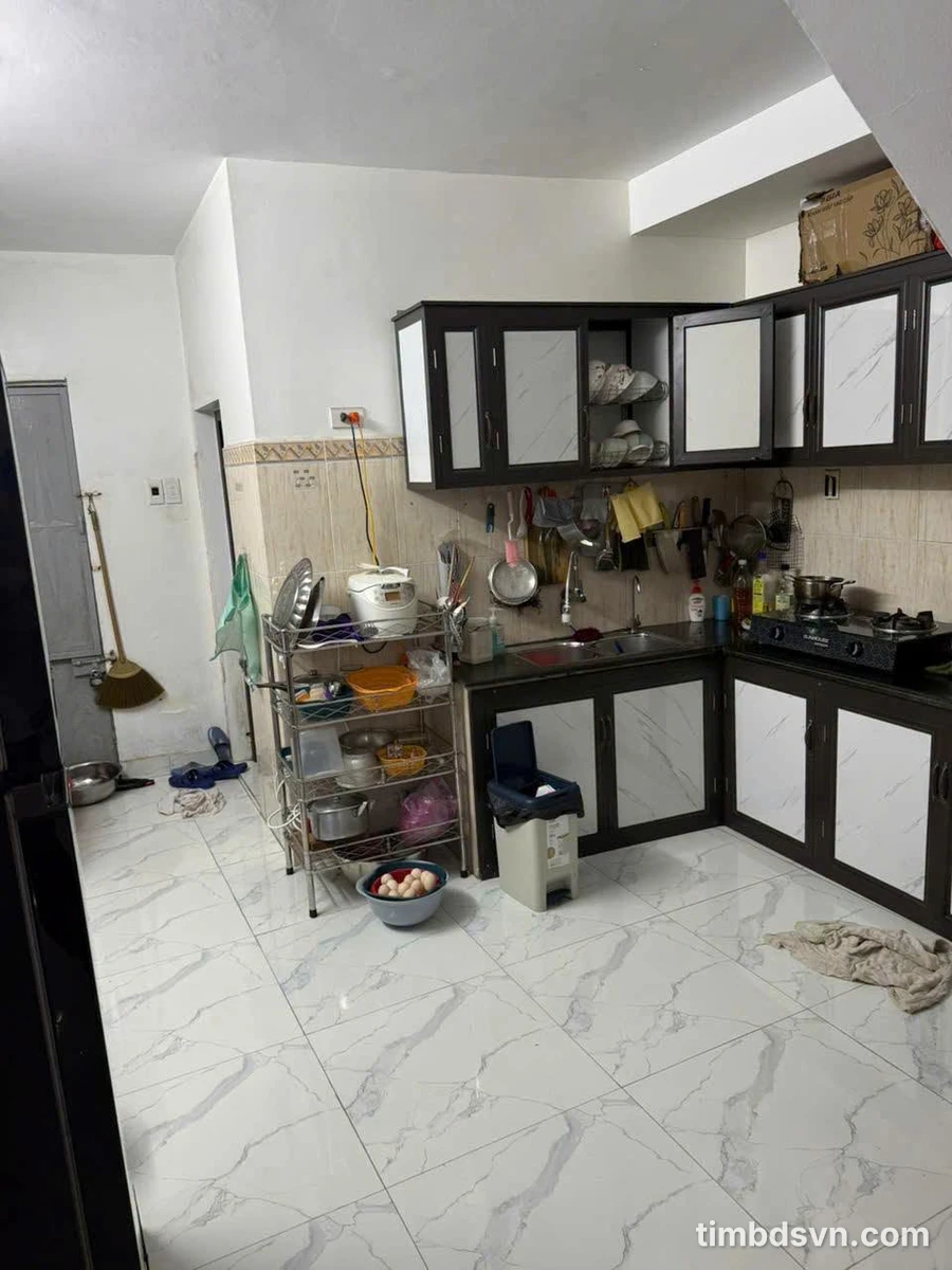 Bán nhà ngõ Phạm Hữu Điều 43,6m2 Tân Bình, giá trên 1 tỷ - Ảnh thu nhỏ 5