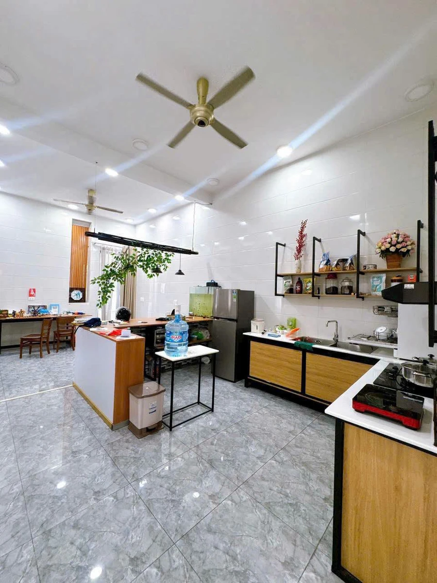 Bán biệt thự 580m² với nhà xưởng tại Phường Hố Nai, 7 tỉ - Ảnh thu nhỏ 5