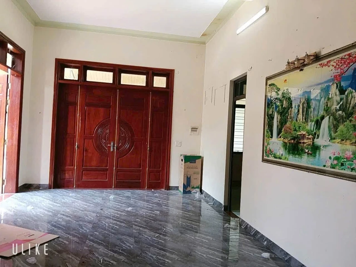 Bán nhà kiên cố 240m² Đông Thịnh, mặt tiền 18m - Ảnh thu nhỏ 5