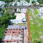 Bán nhà tân cổ điển 160m² 3PN Quang Trung, tặng nội thất - Ảnh thu nhỏ 1