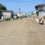 Bán đất mặt tiền Hùng Vương 102m² 4.7 tỷ Buôn Ma Thuột - Ảnh thu nhỏ 1