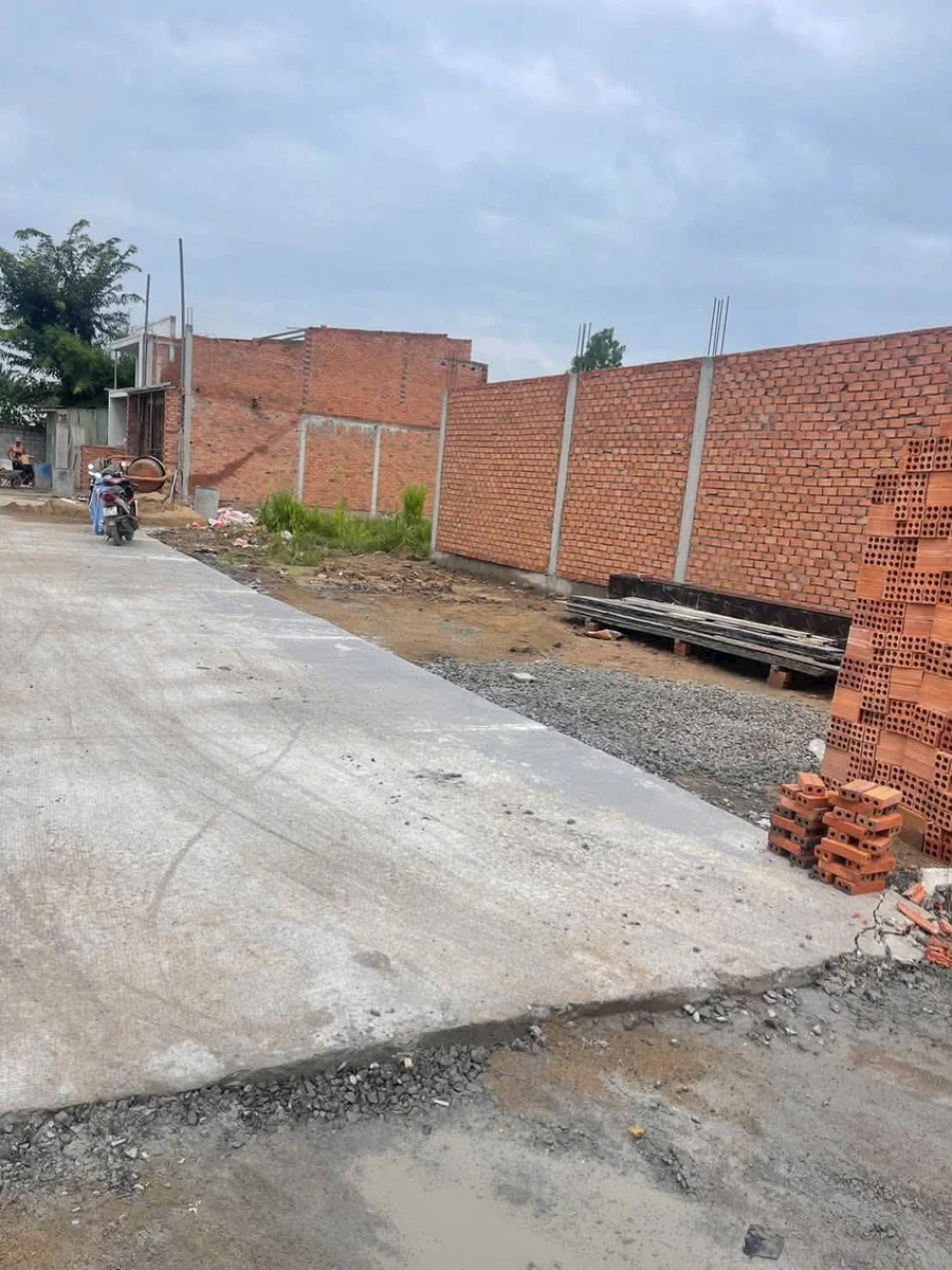 Bán gấp lô đất góc 2 mặt tiền 82m² đường Cây Quéo, Phường Tân Triều, Đồng Nai - Ảnh thu nhỏ 4